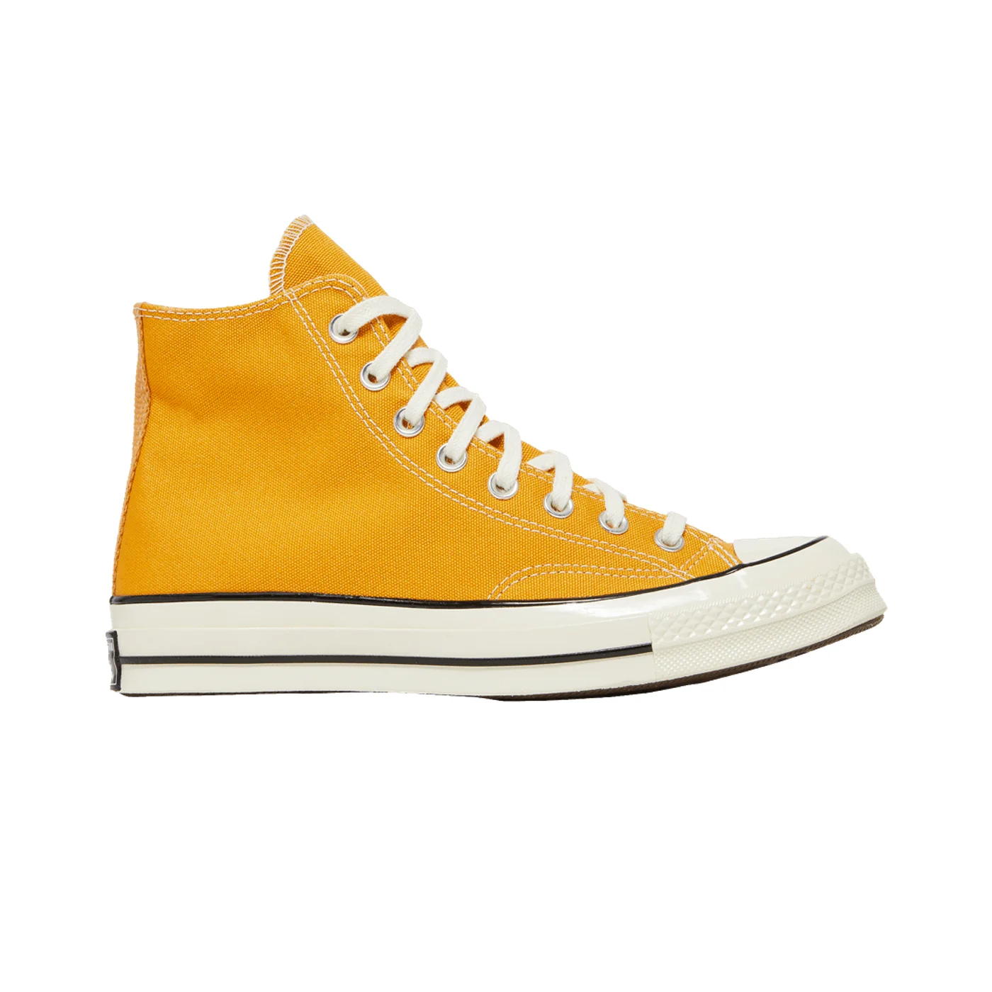 Converse - Yellow