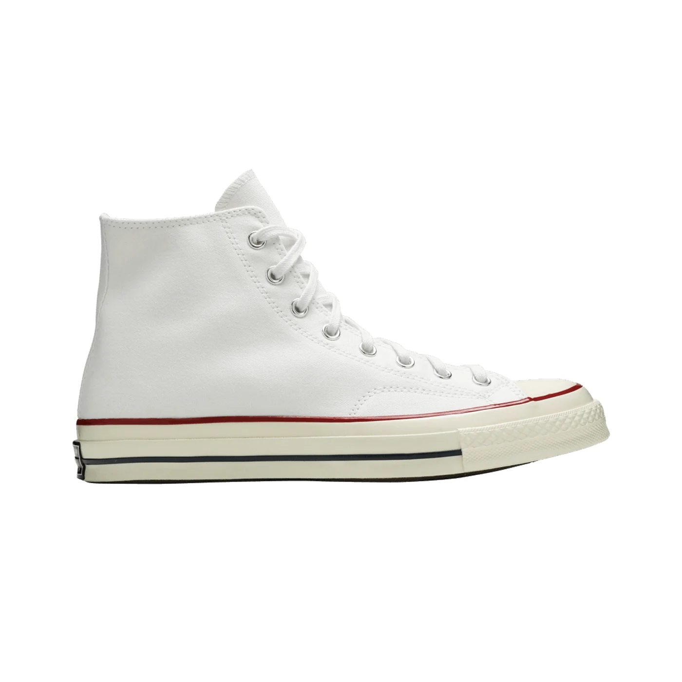 2.0 Converse Slim Toe - White