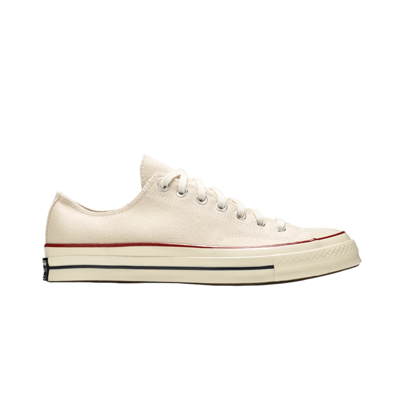 2.0 Converse Slim Toe - White