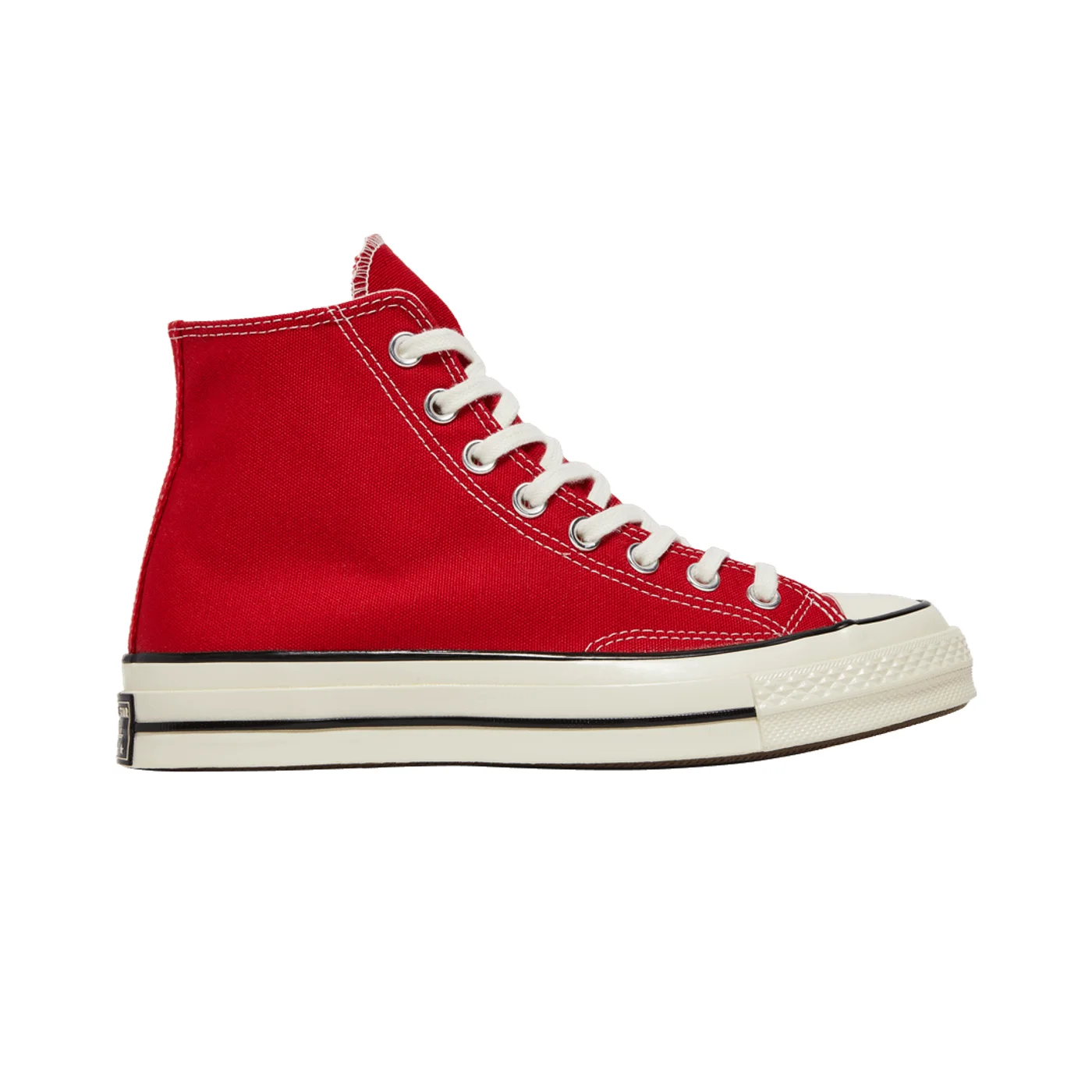 2.0 Converse Slim Toe - Red