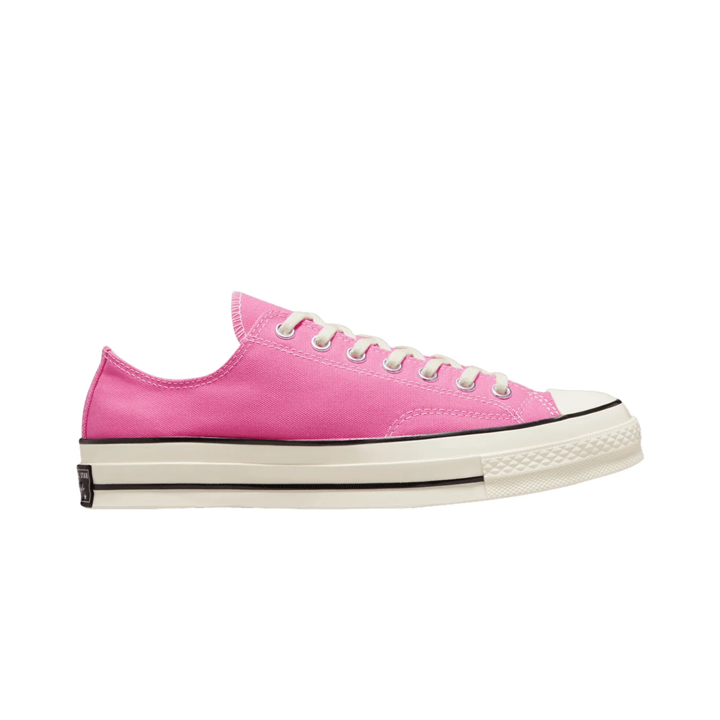2.0 Converse Slim Toe - Pink