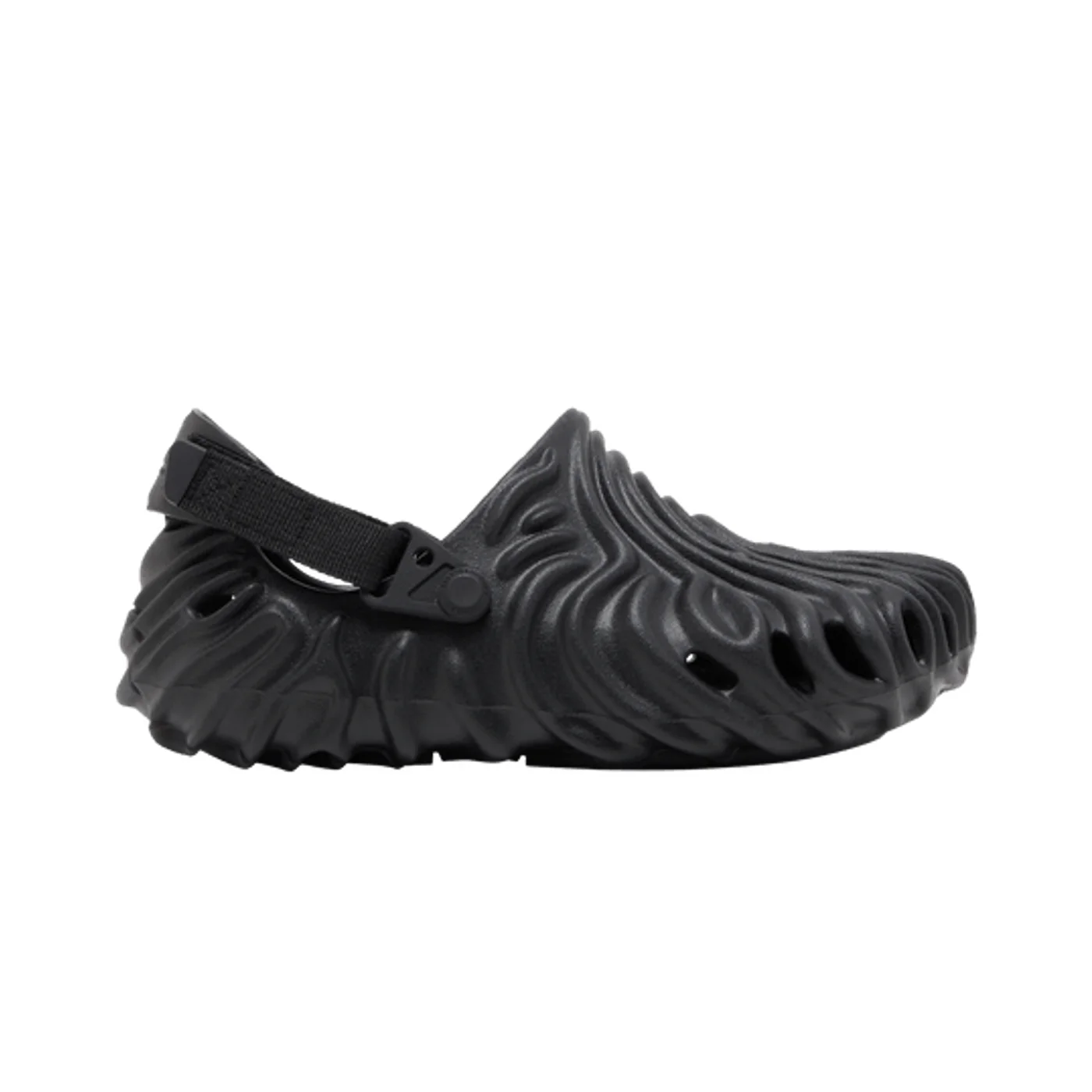 Crocs - Black