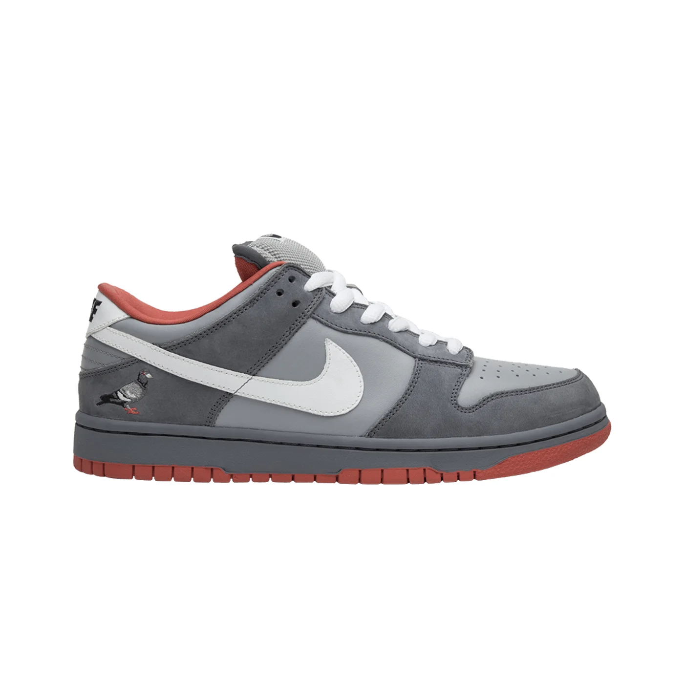 Nike SB Dunk Low 'Staple NYC Pigeon'