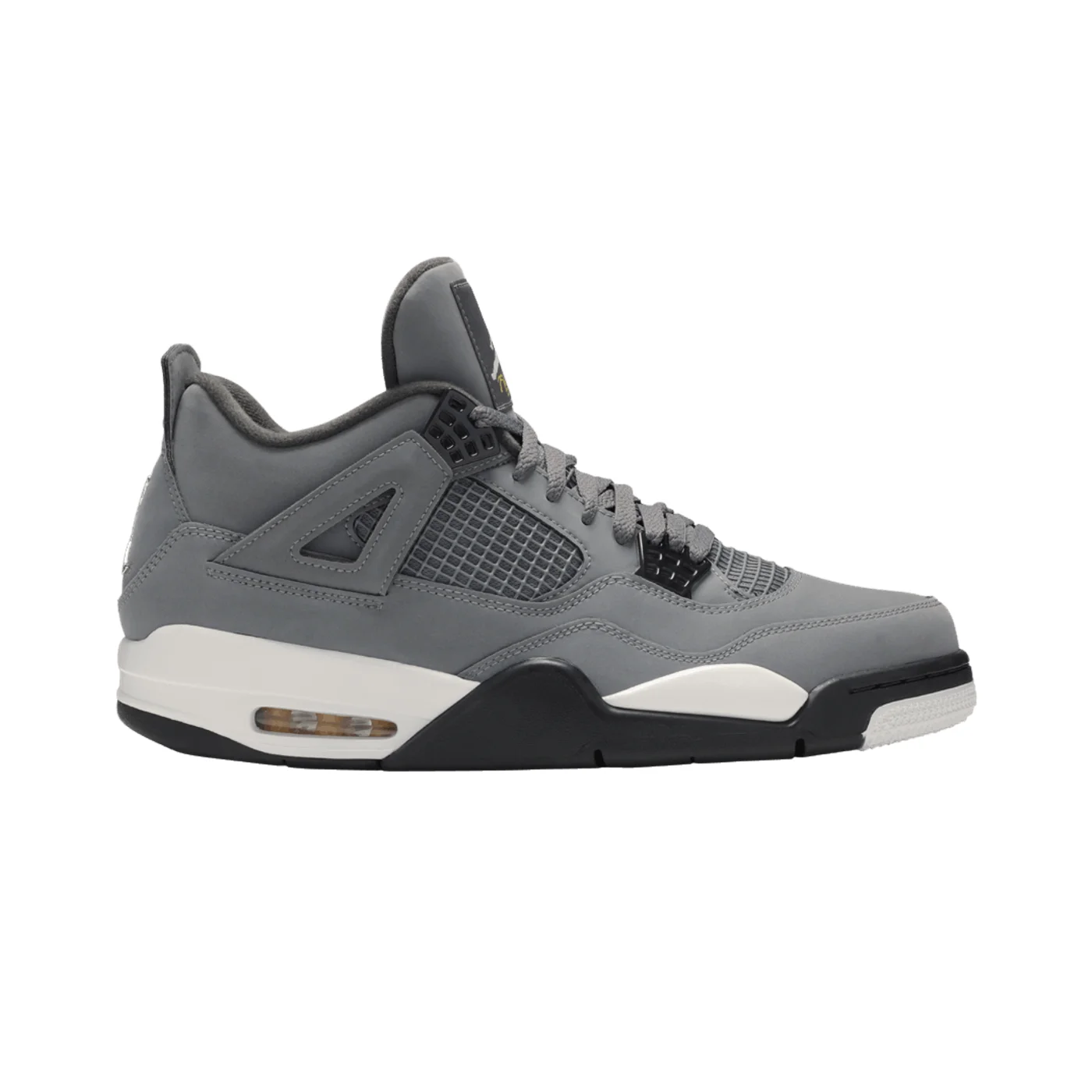 Air Jordan 4 - Grey