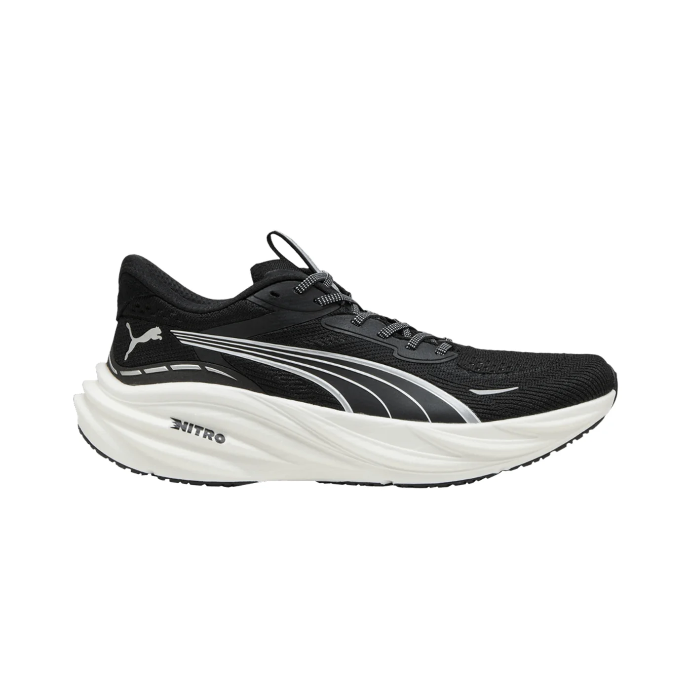 Puma - Black