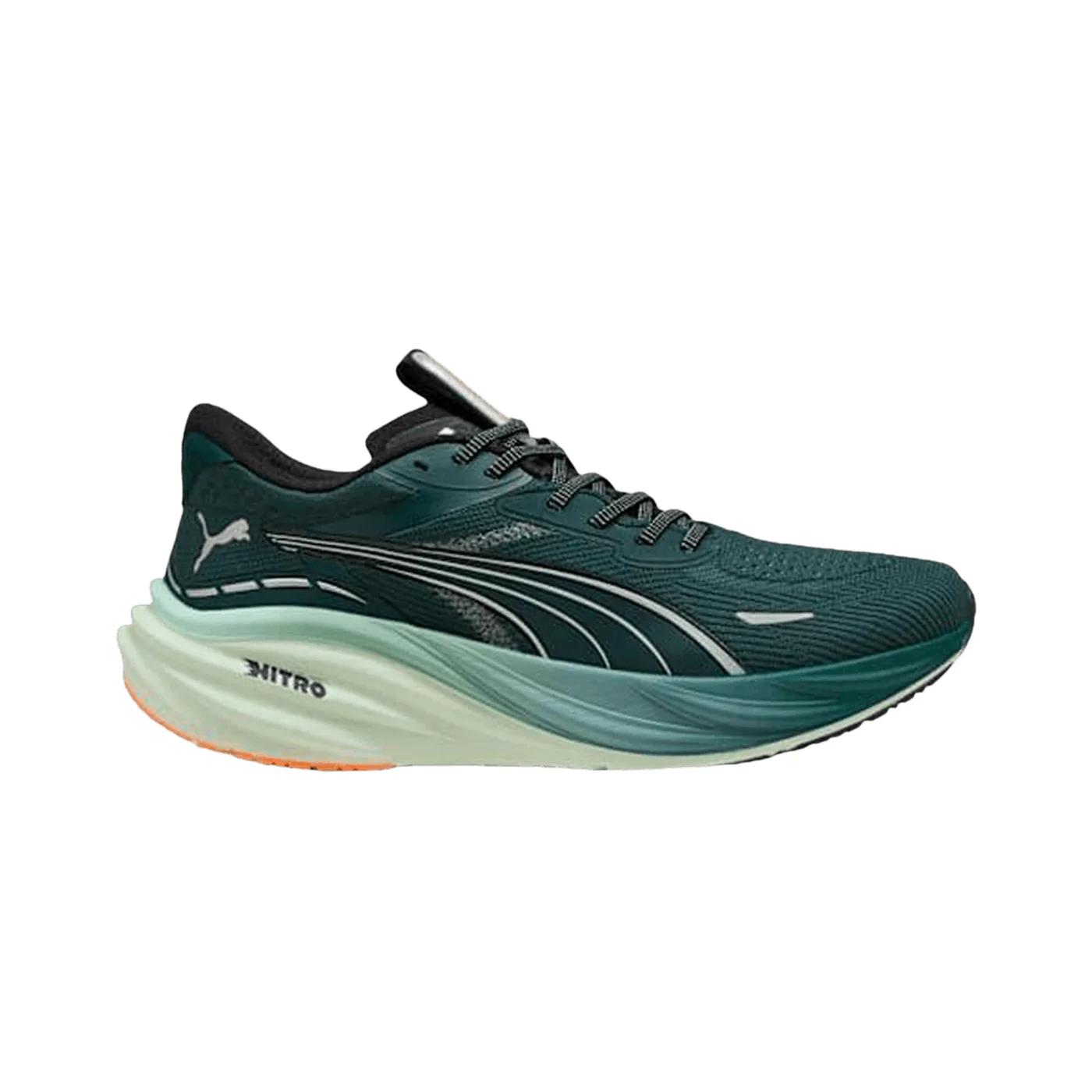 Puma - Green