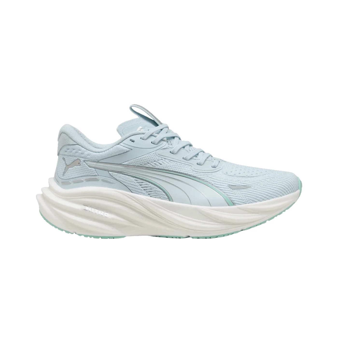 Puma - Blue