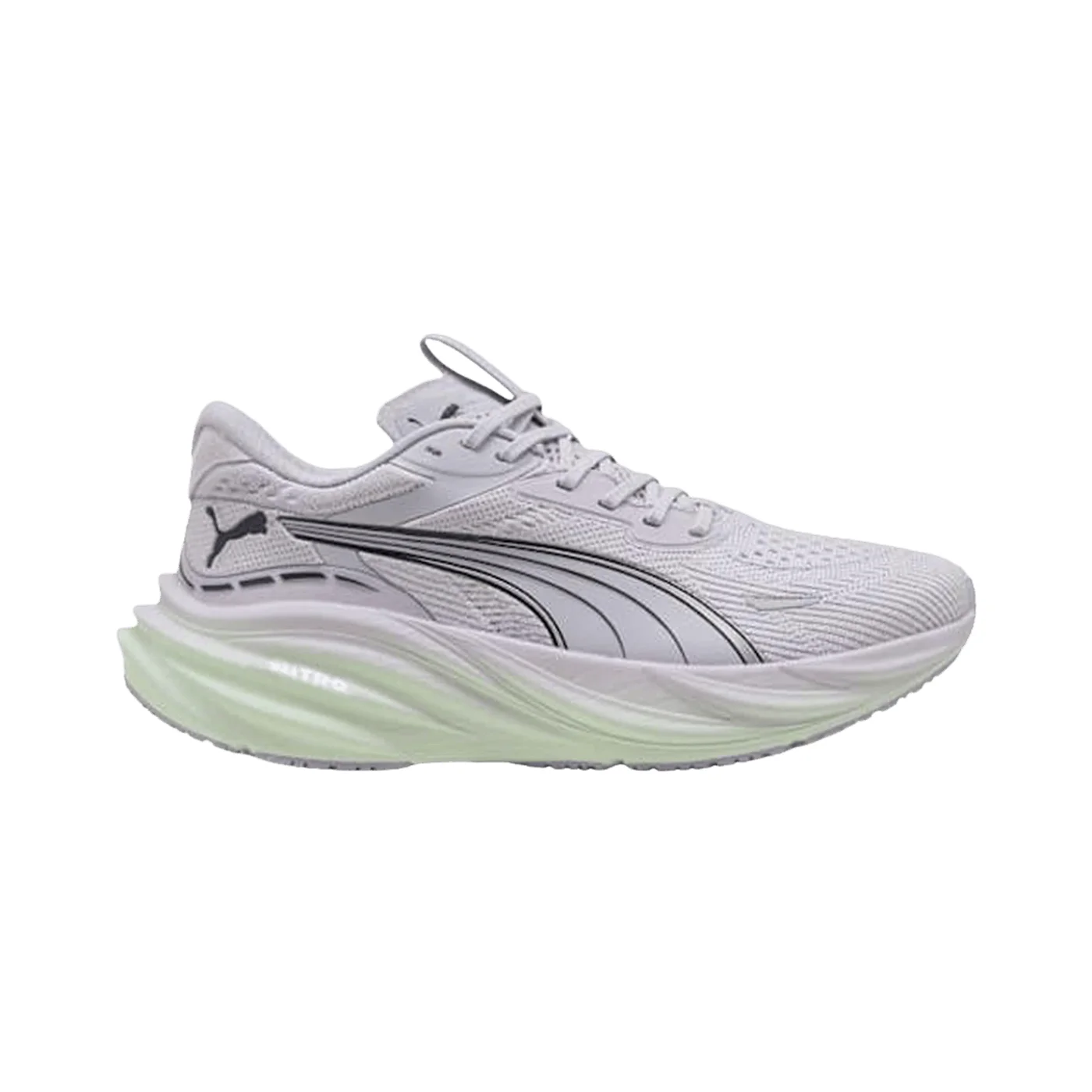 Puma - Purple