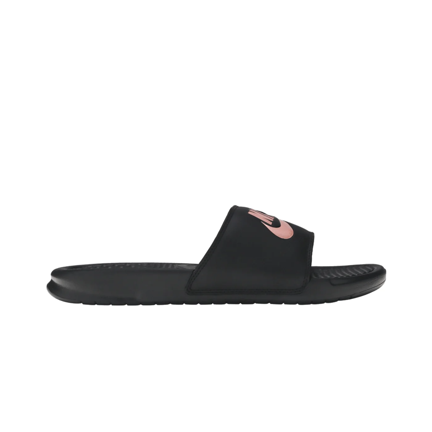 Nike Slides - Black