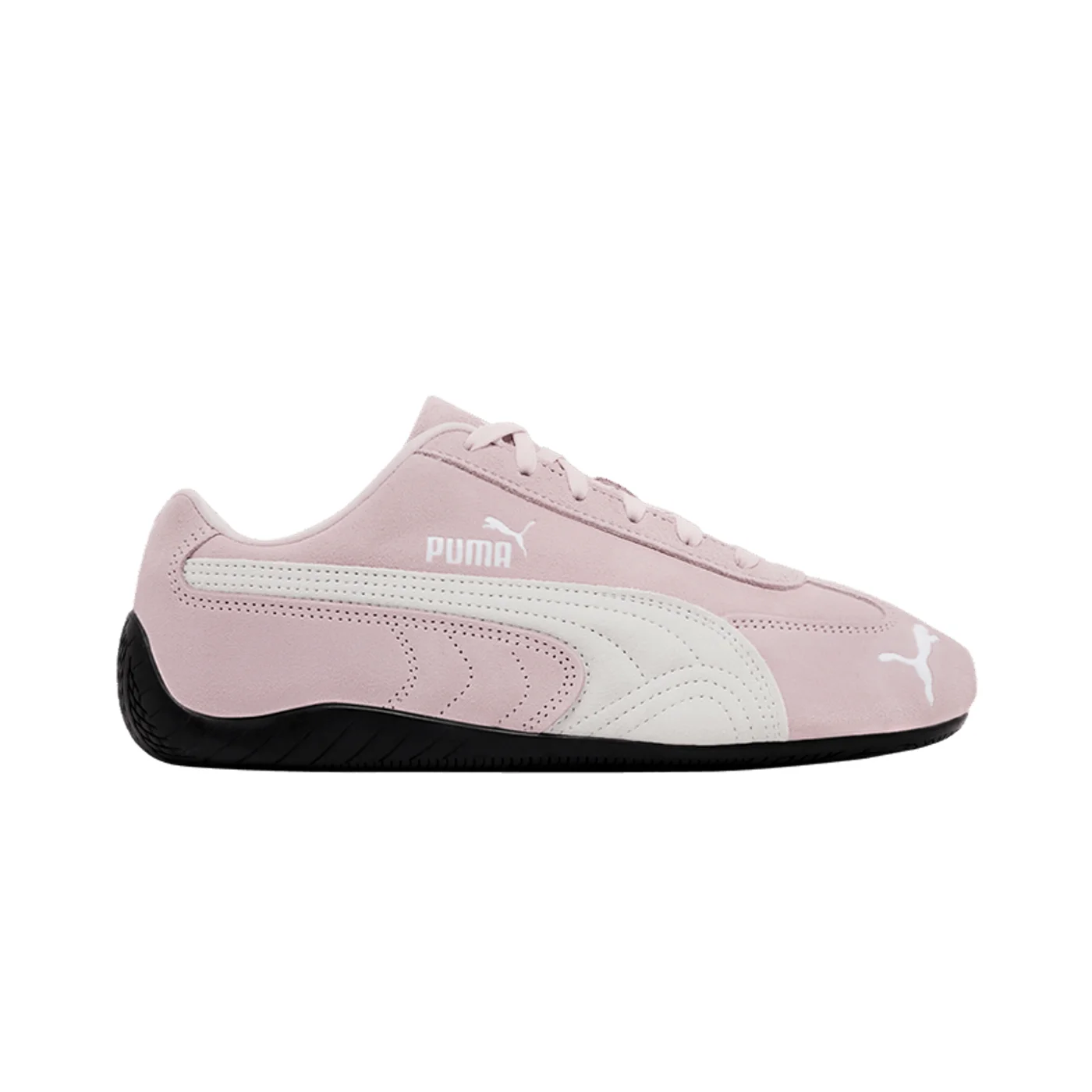 Puma Racing Shoes - Pink