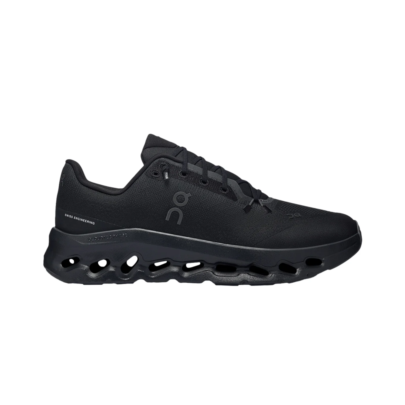 On Running - Black