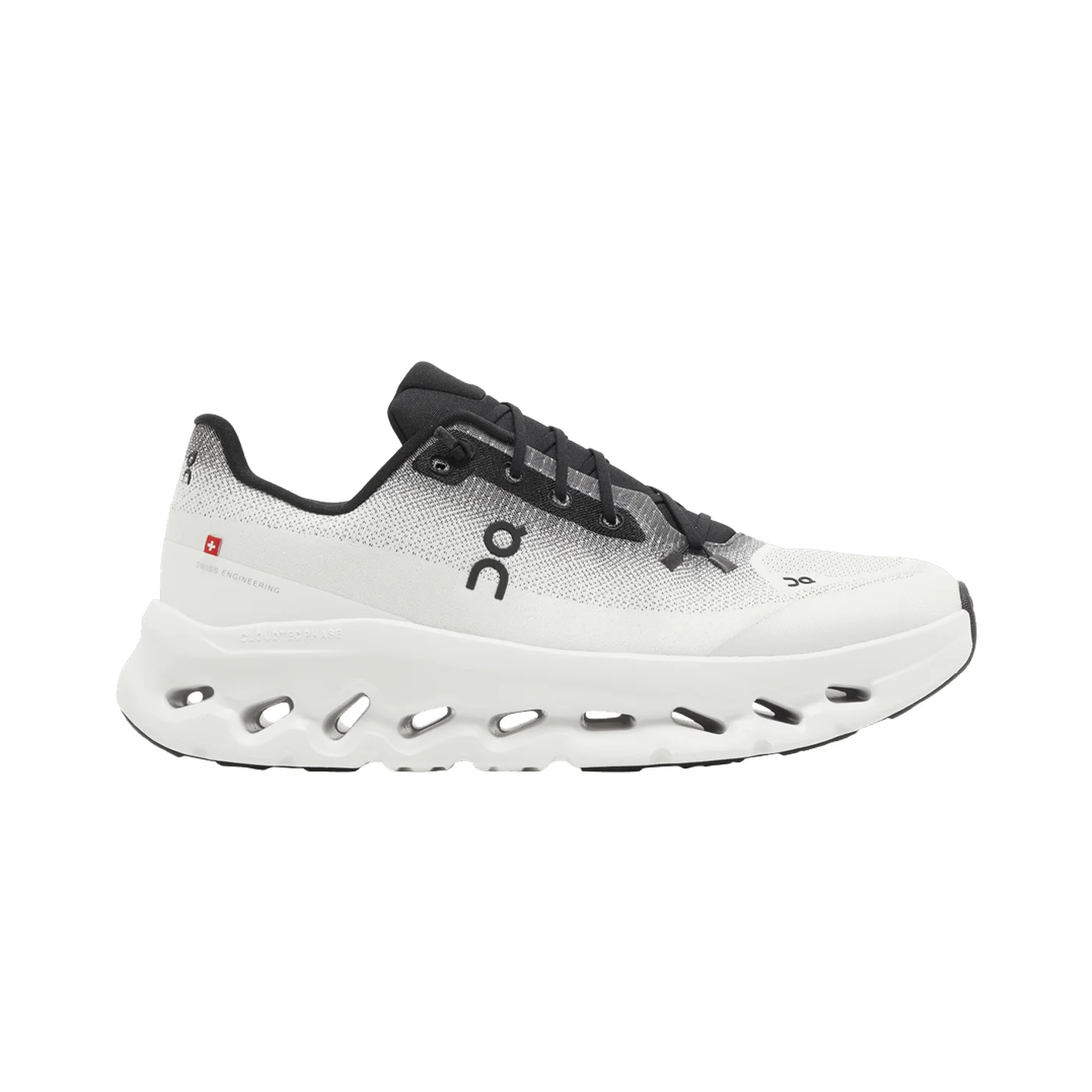 On Running - Black / Grey
