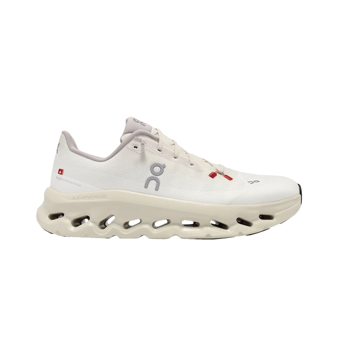 On Running - Grey / Beige