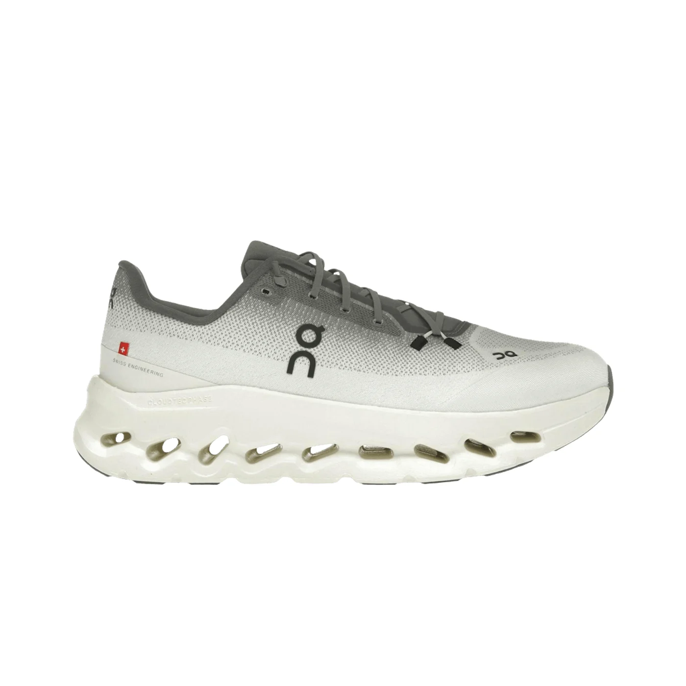 On Running - White / Grey