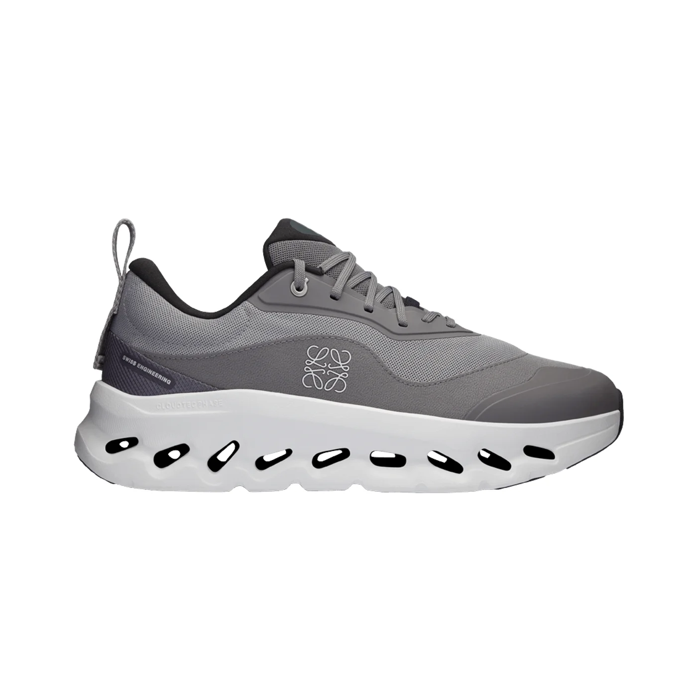 On Running - White / Grey