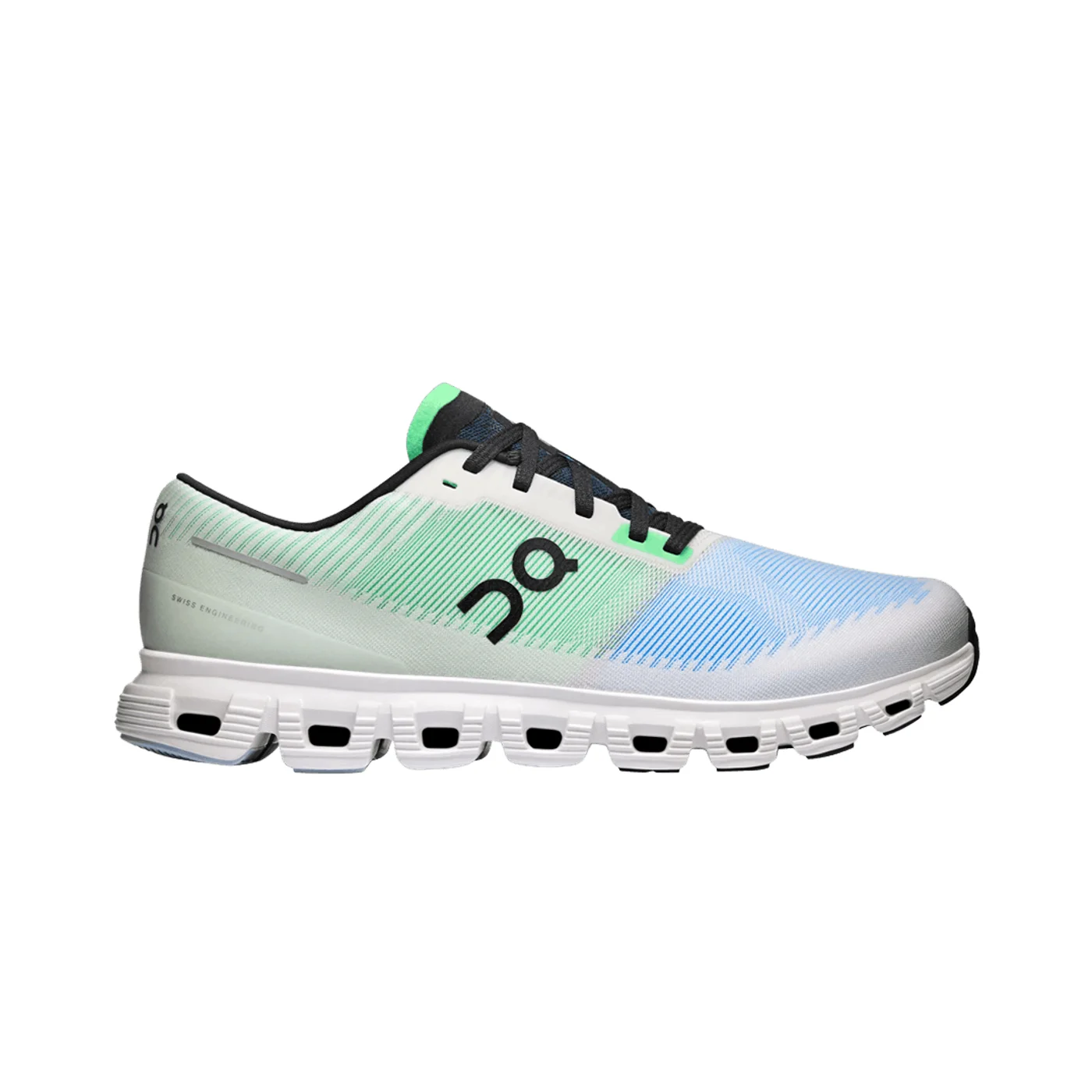 On Running - Blue / Green