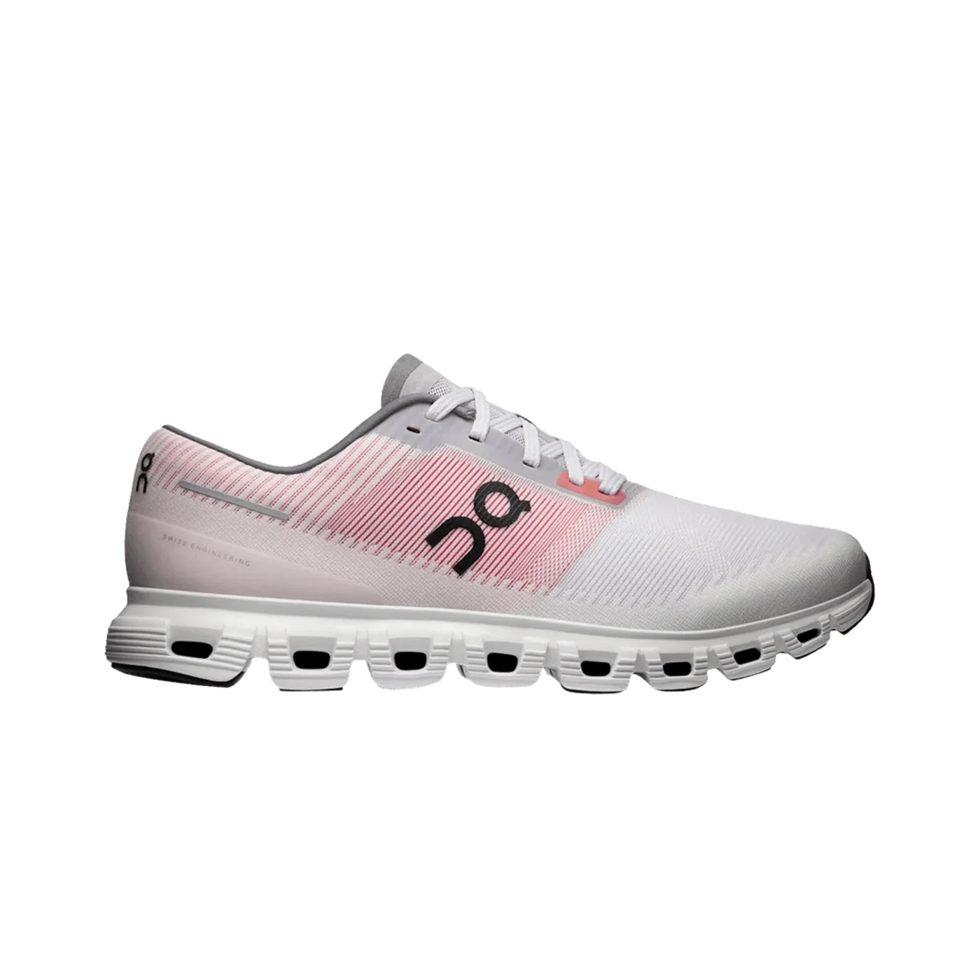 On Running - White / Red