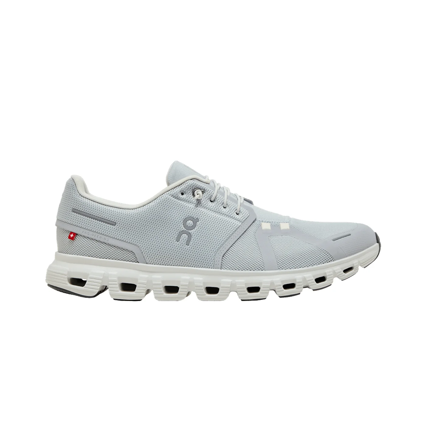 On Running - Grey