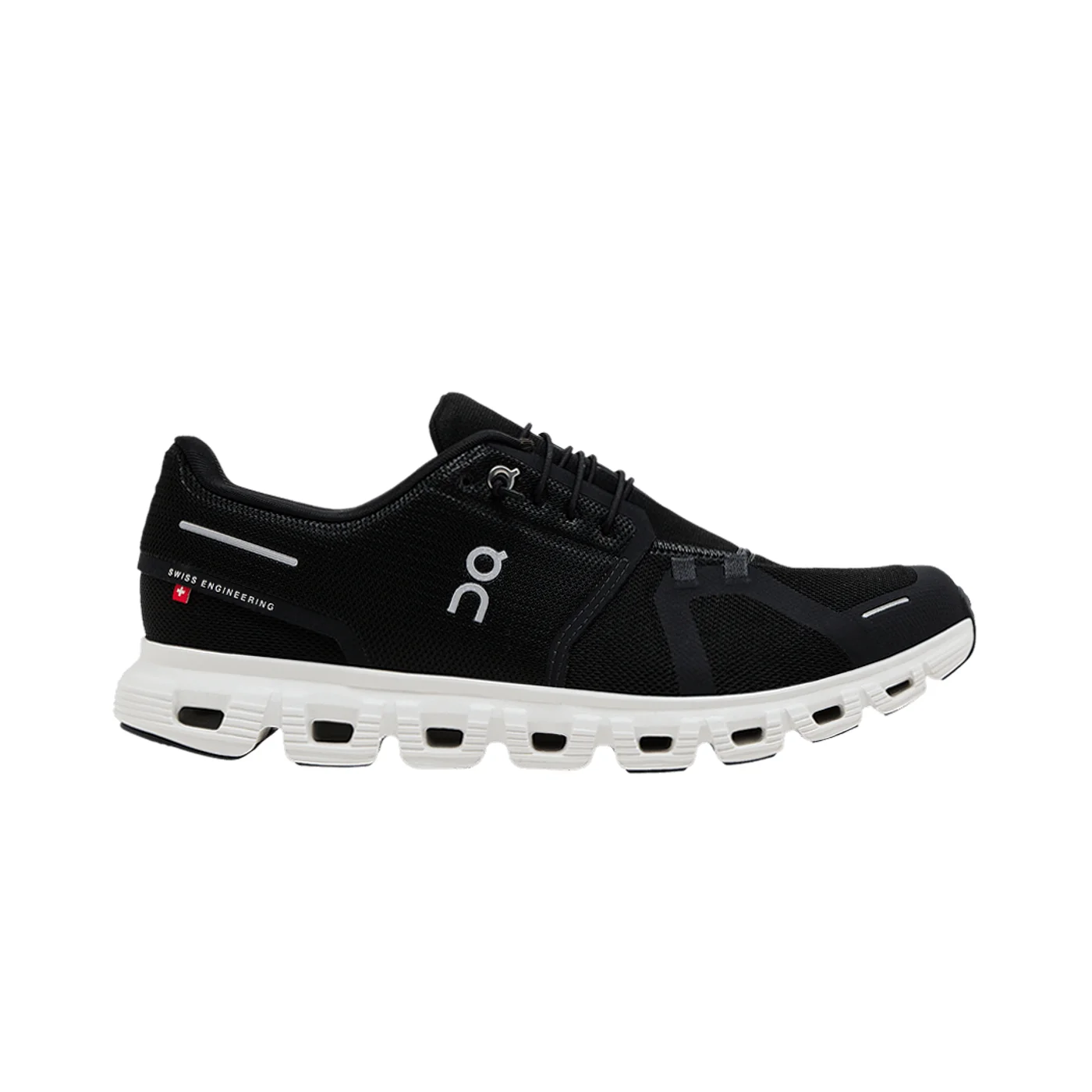On Running - Black / White