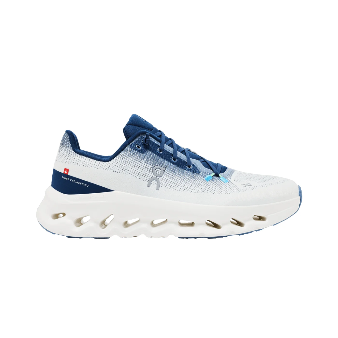 On Running - Grey / Blue