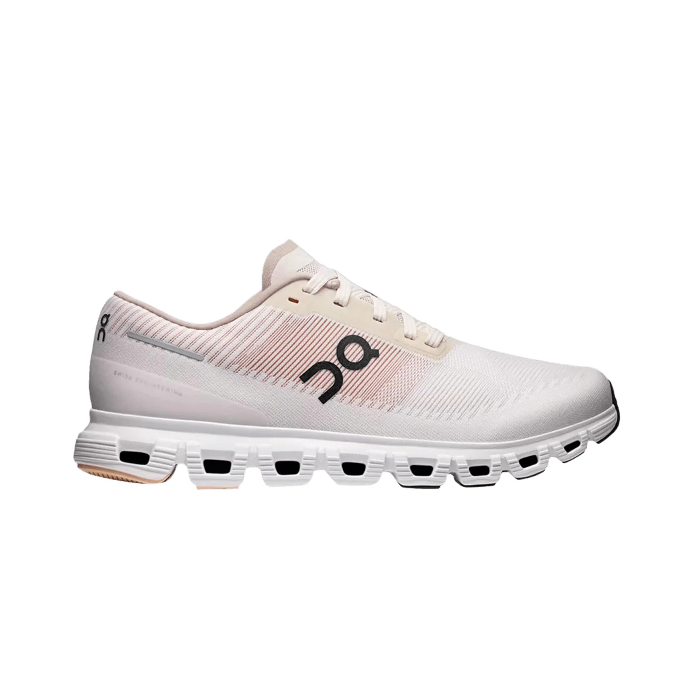 On Running - White / Pink