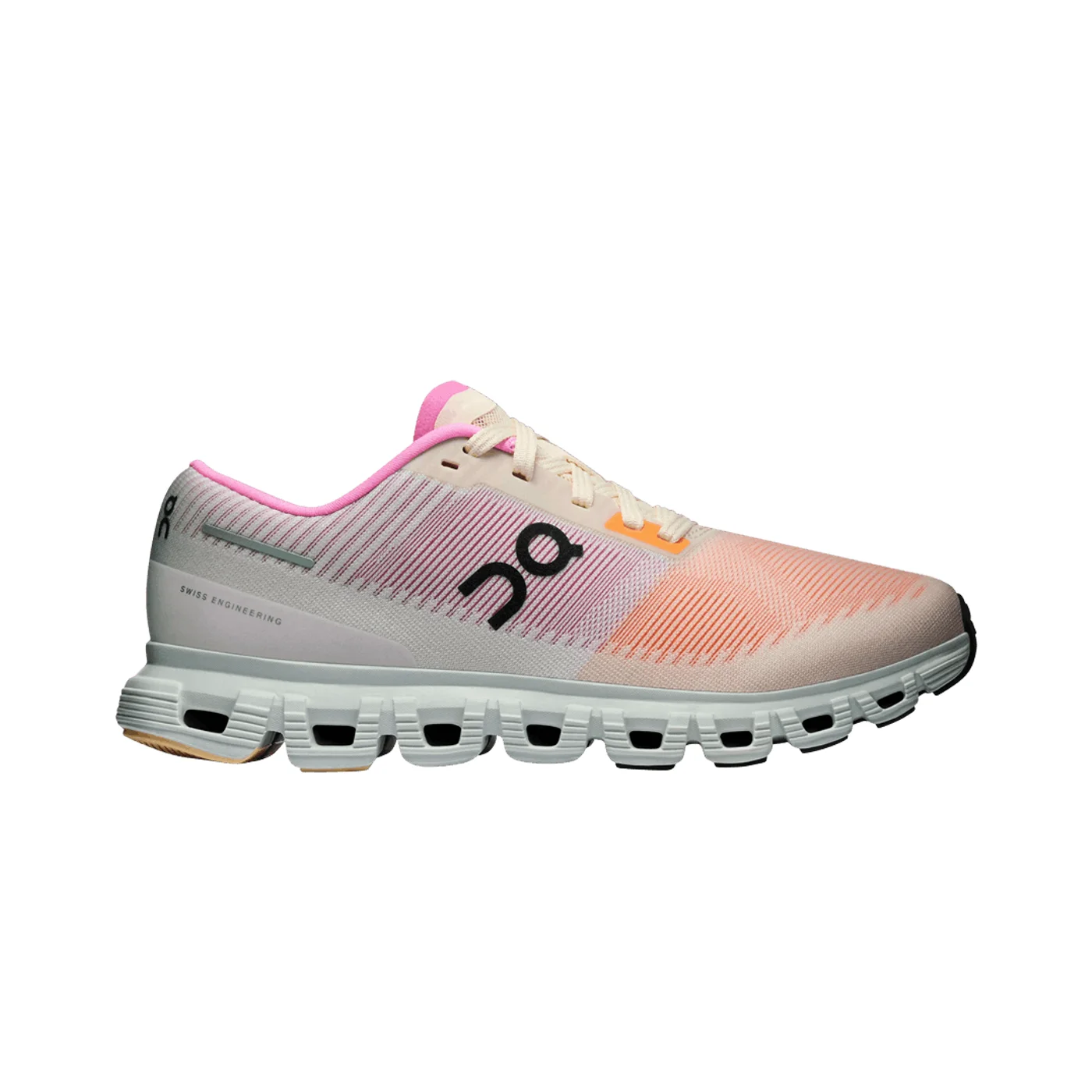 On Running - Pink