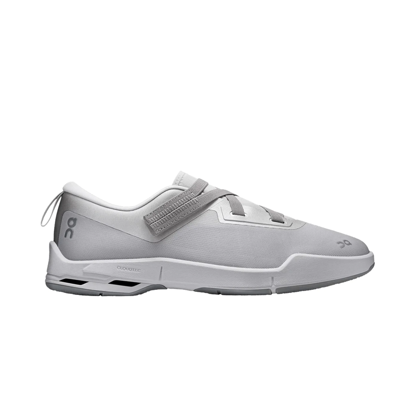 On Running - Grey