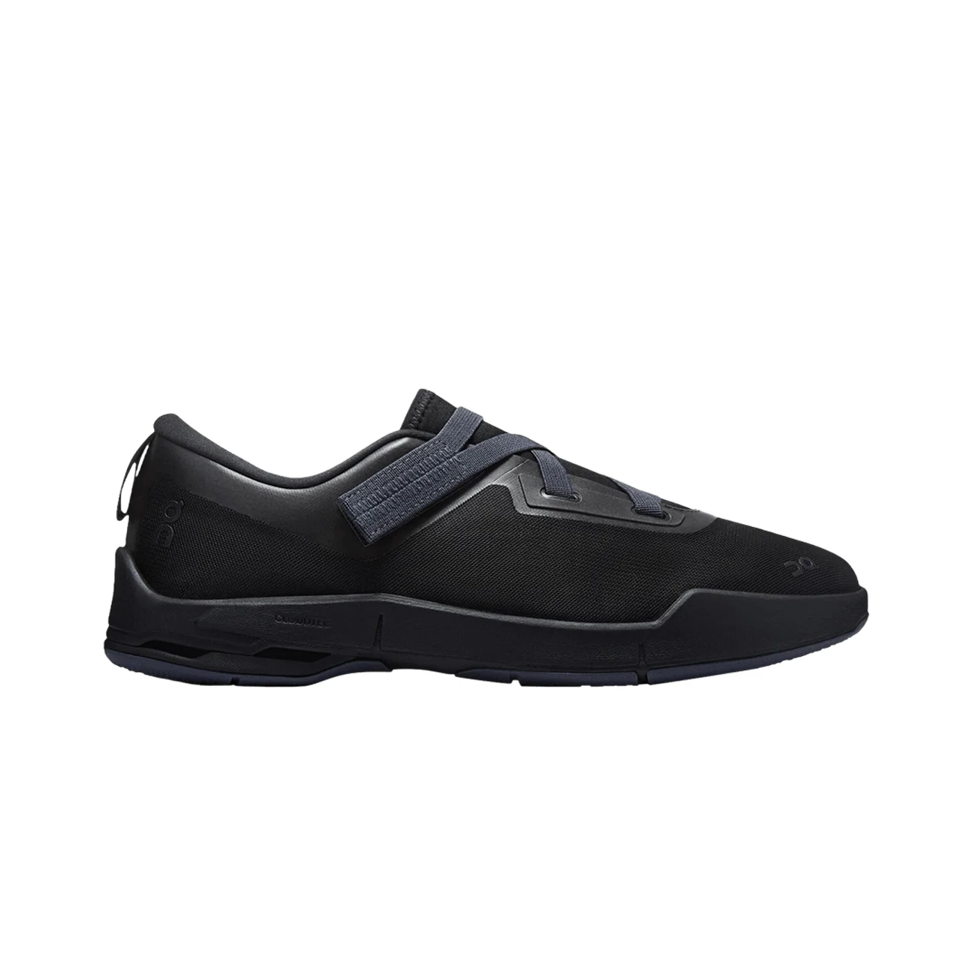 On Running - Black