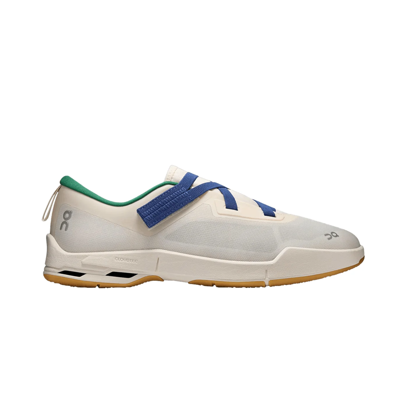 On Running - White / Blue / Green