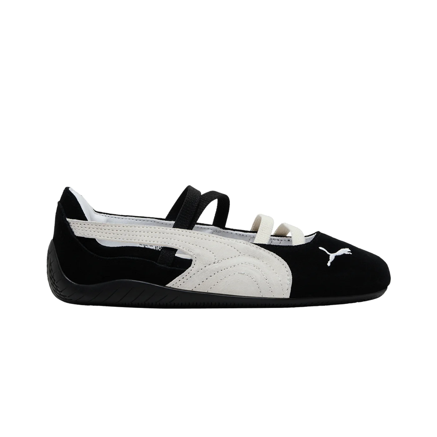 Puma - White