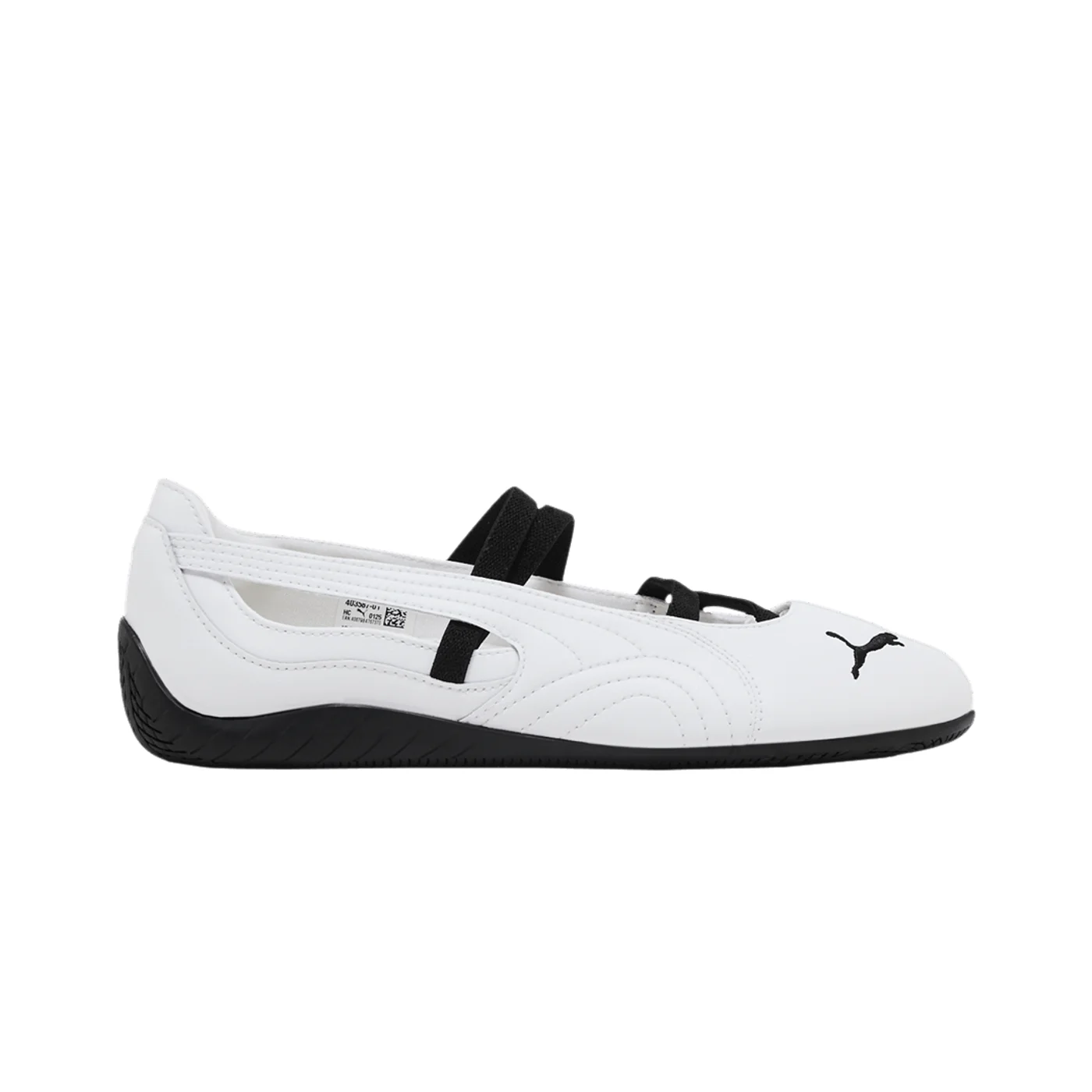 Puma - White