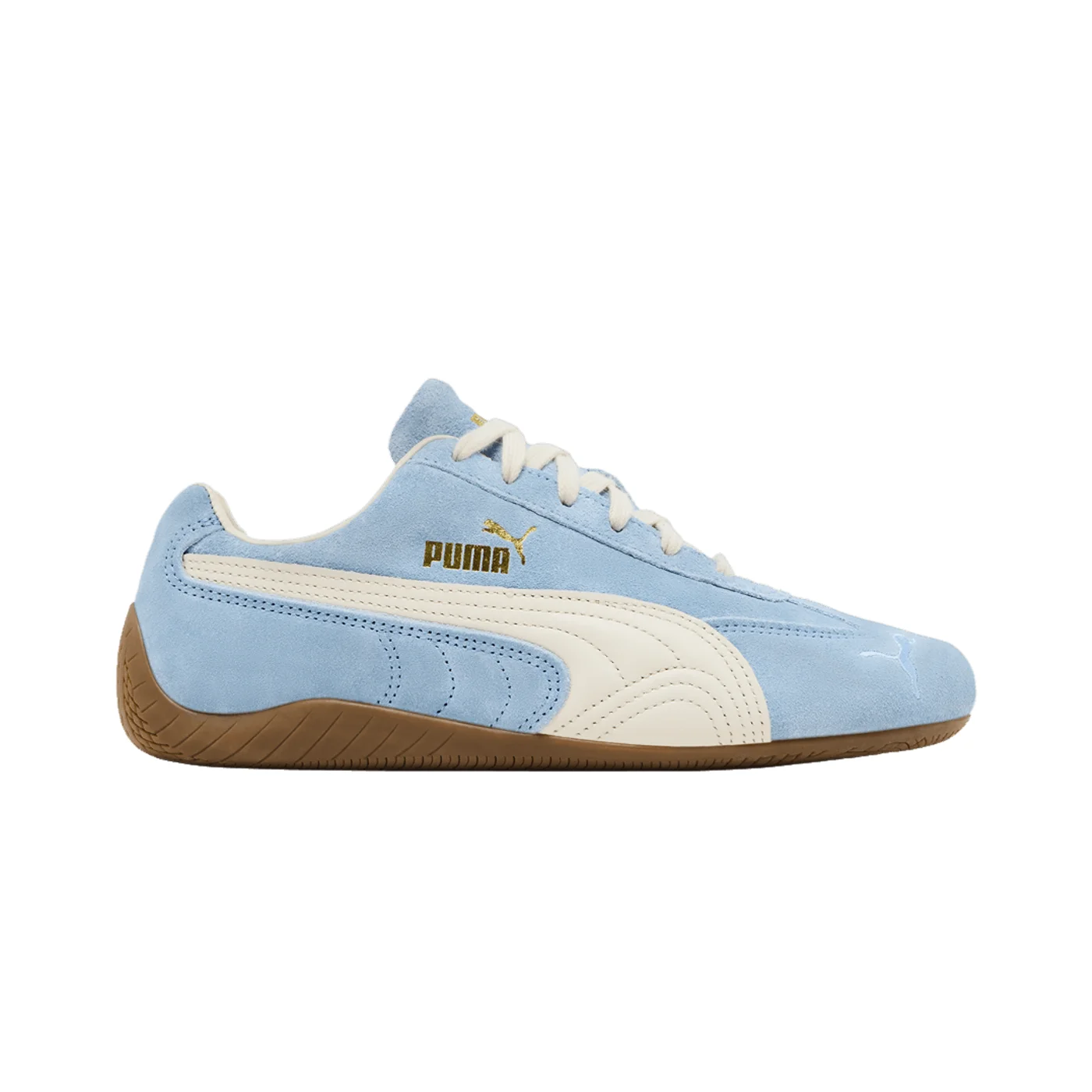 Puma Racing Shoes - Blue