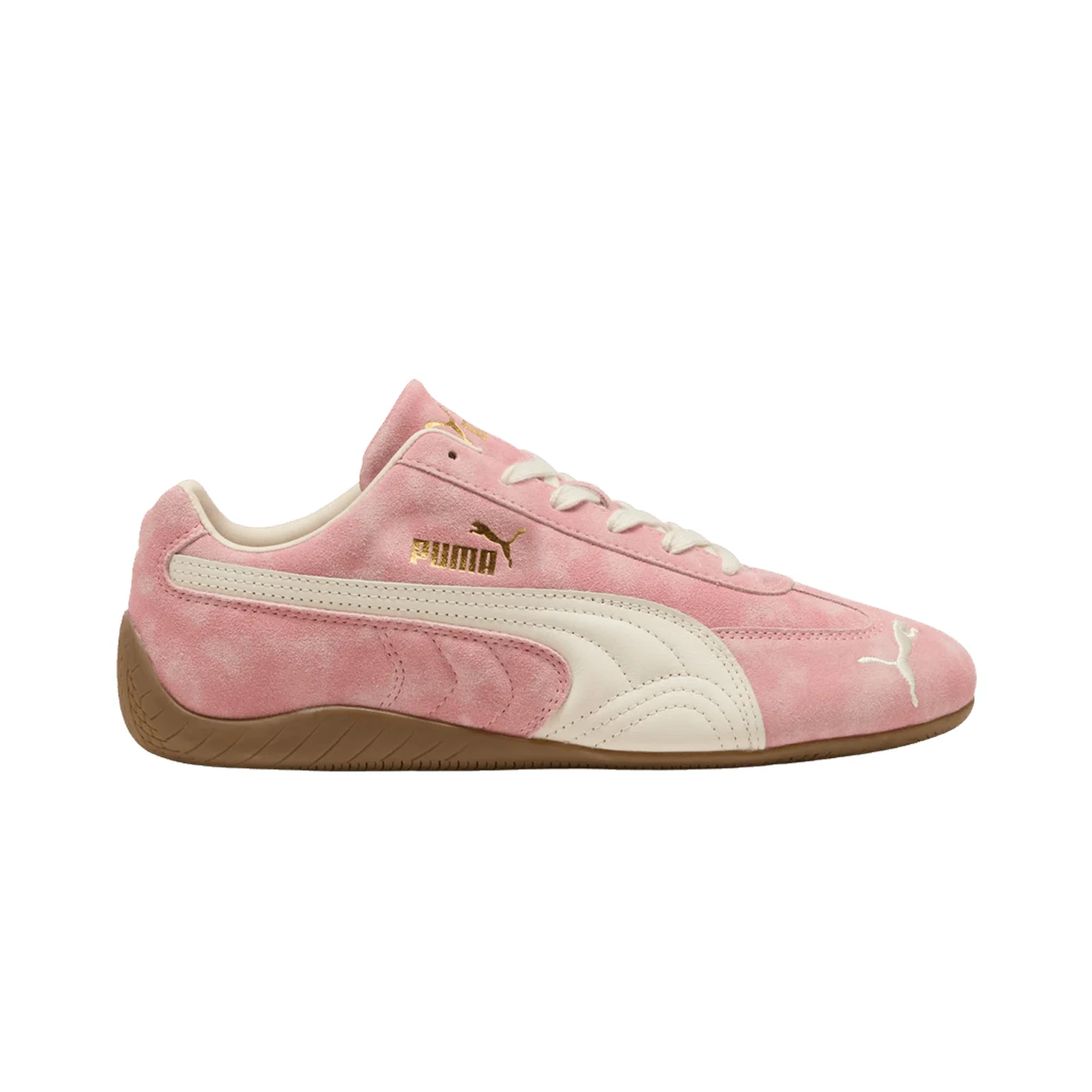 Puma Racing Shoes - Pink
