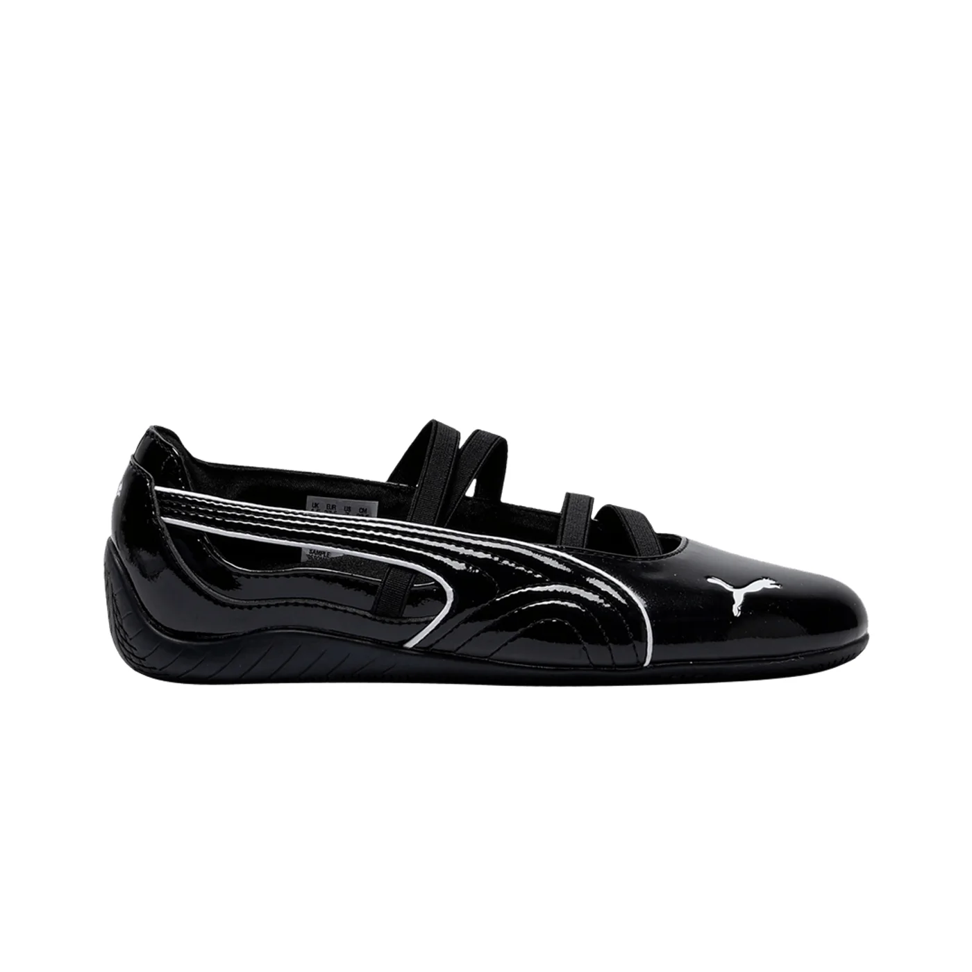 Puma - Black