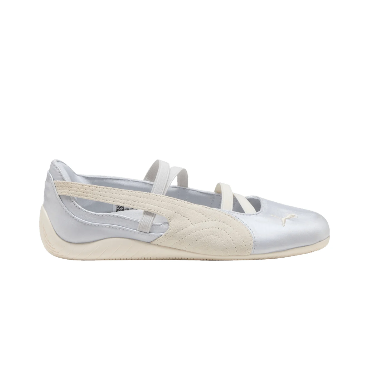 Puma - Grey