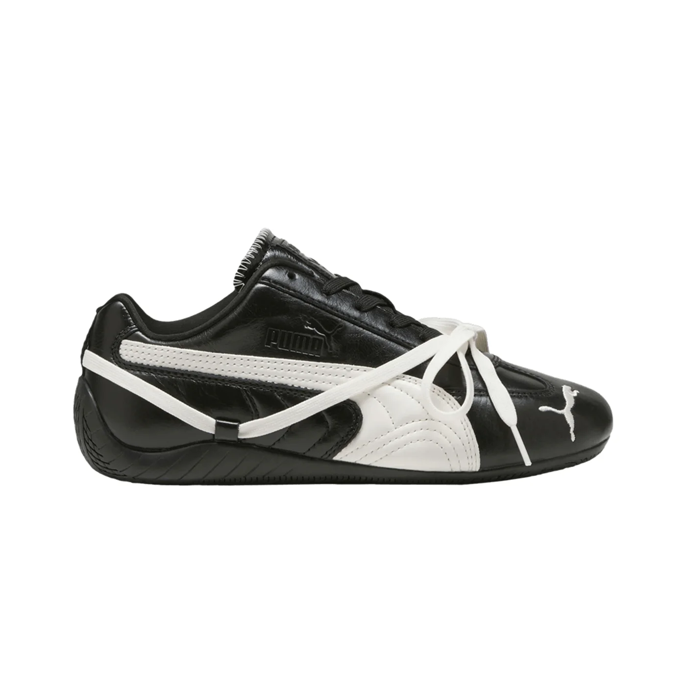 Puma Racing Shoes - Black