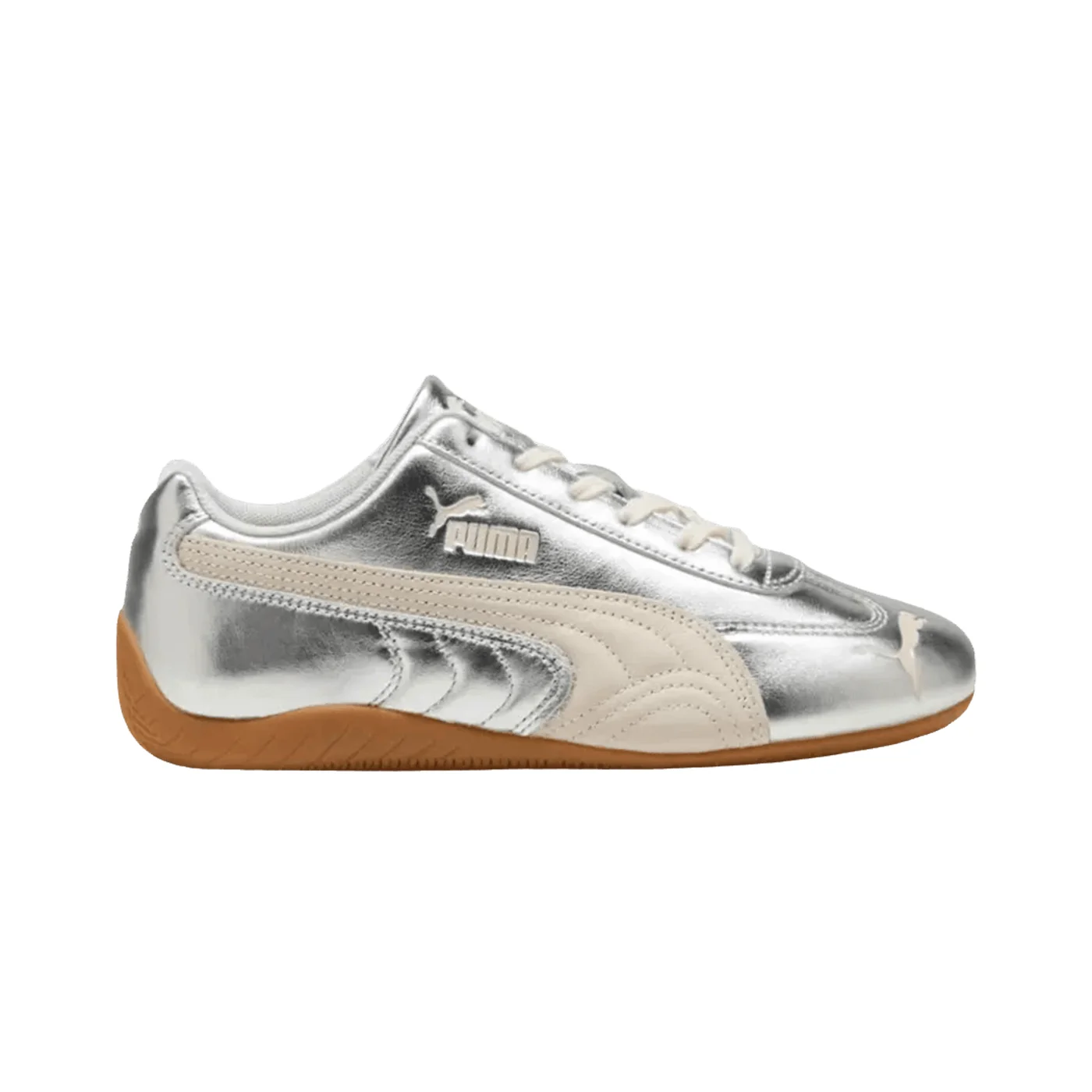 Puma Racing Shoes - Grey