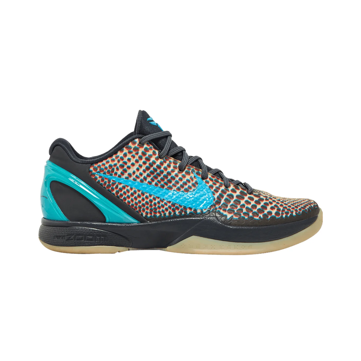 Nike Kobe Basketball Shoes