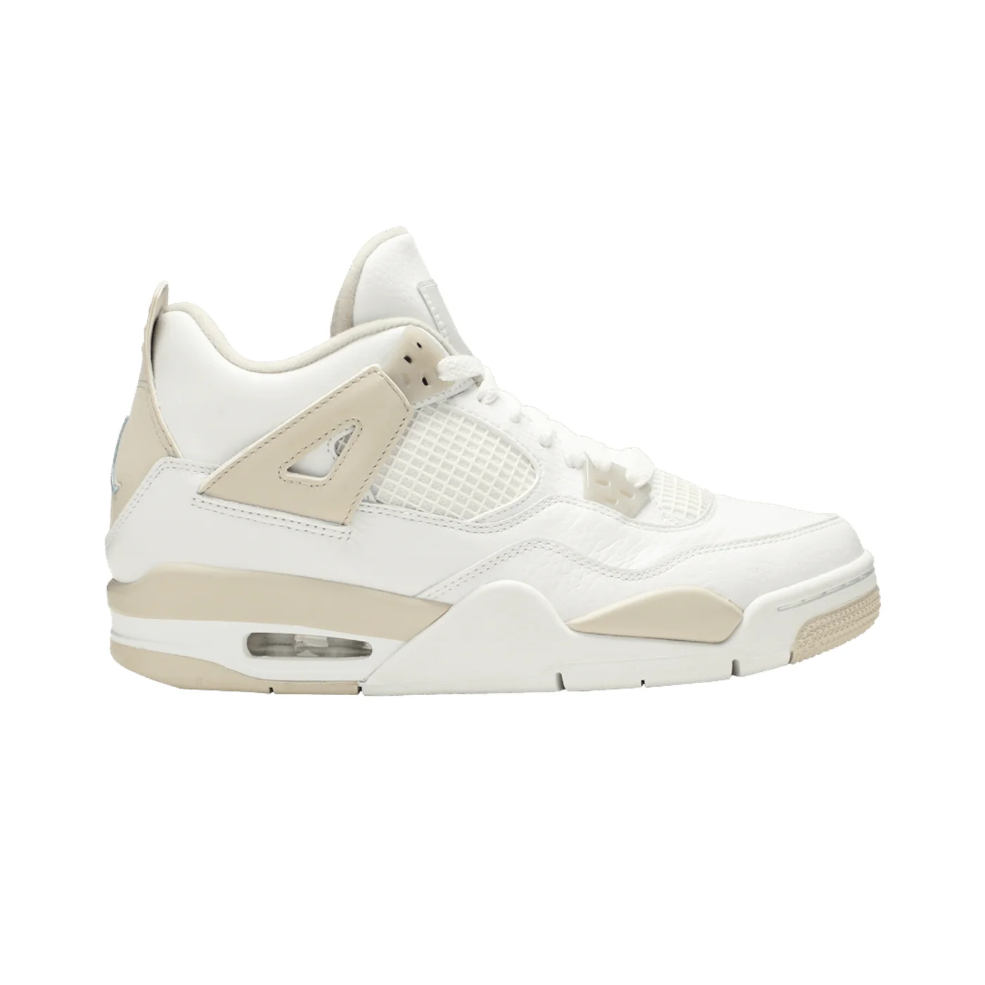 Air Jordan 4 GS 'Linen'