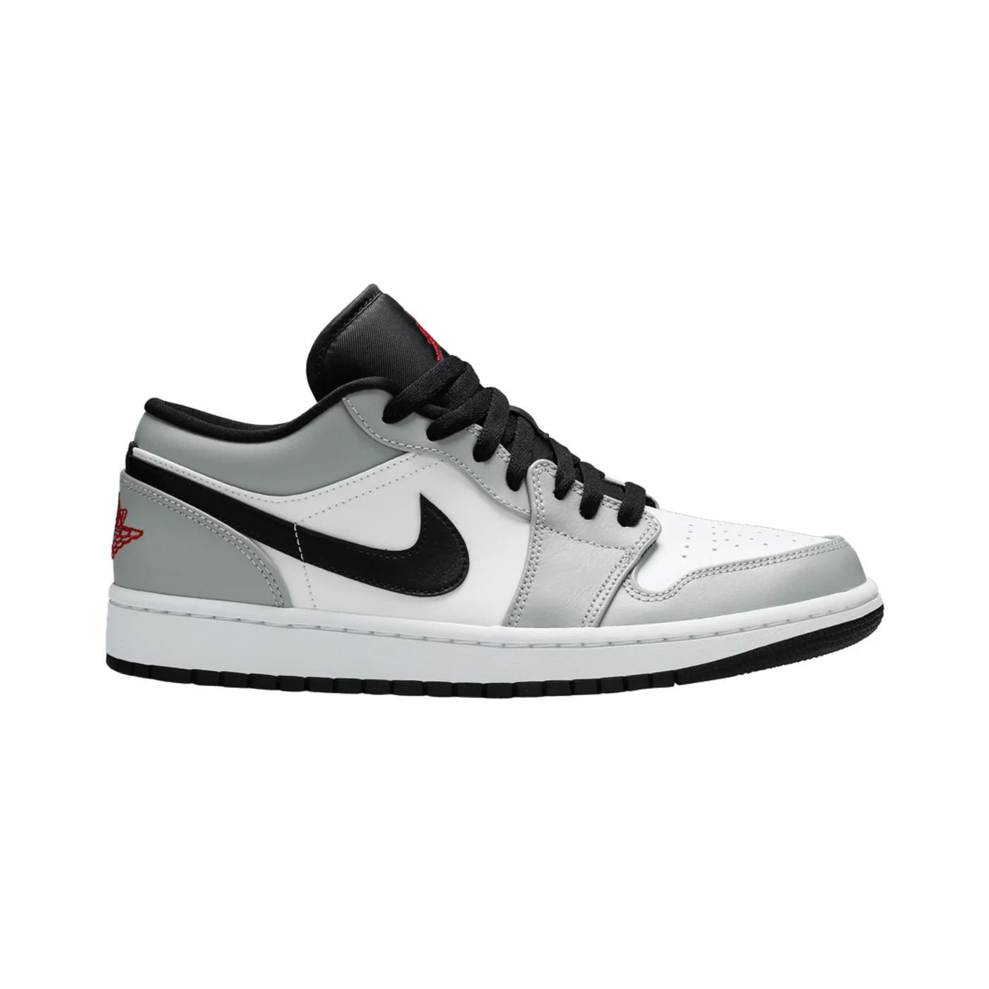 Air Jordan 1 Low - Grey