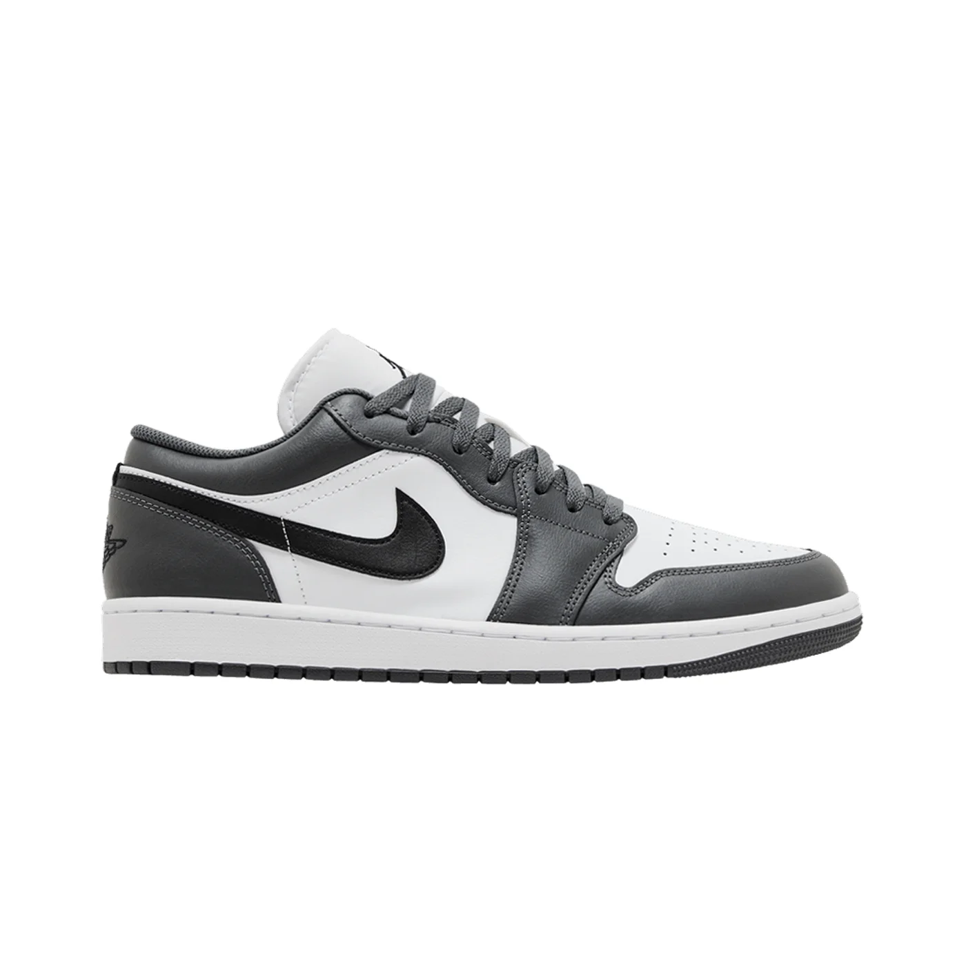Air Jordan 1 Low - Grey