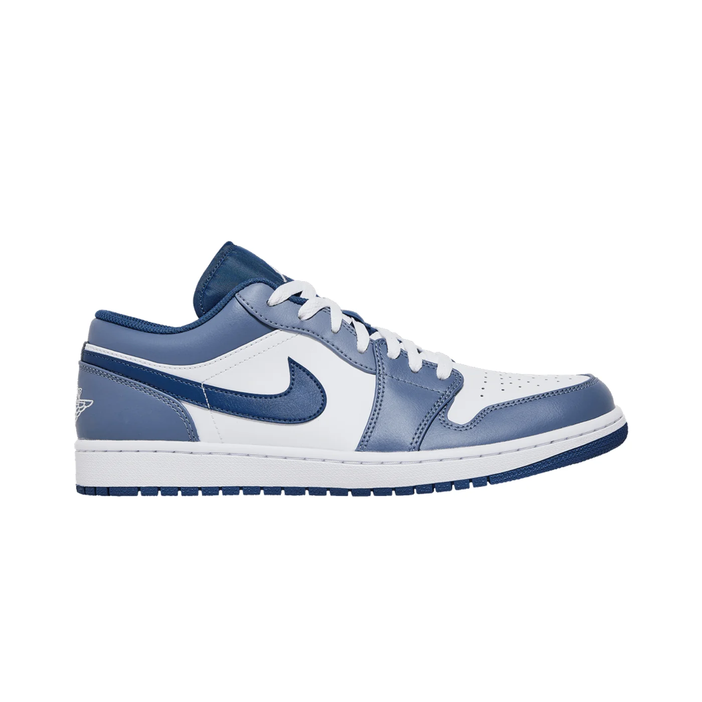 Air Jordan 1 Low - Blue