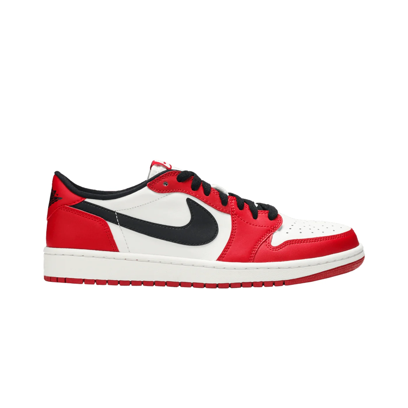 Air Jordan 1 Low OG 'Chicago'