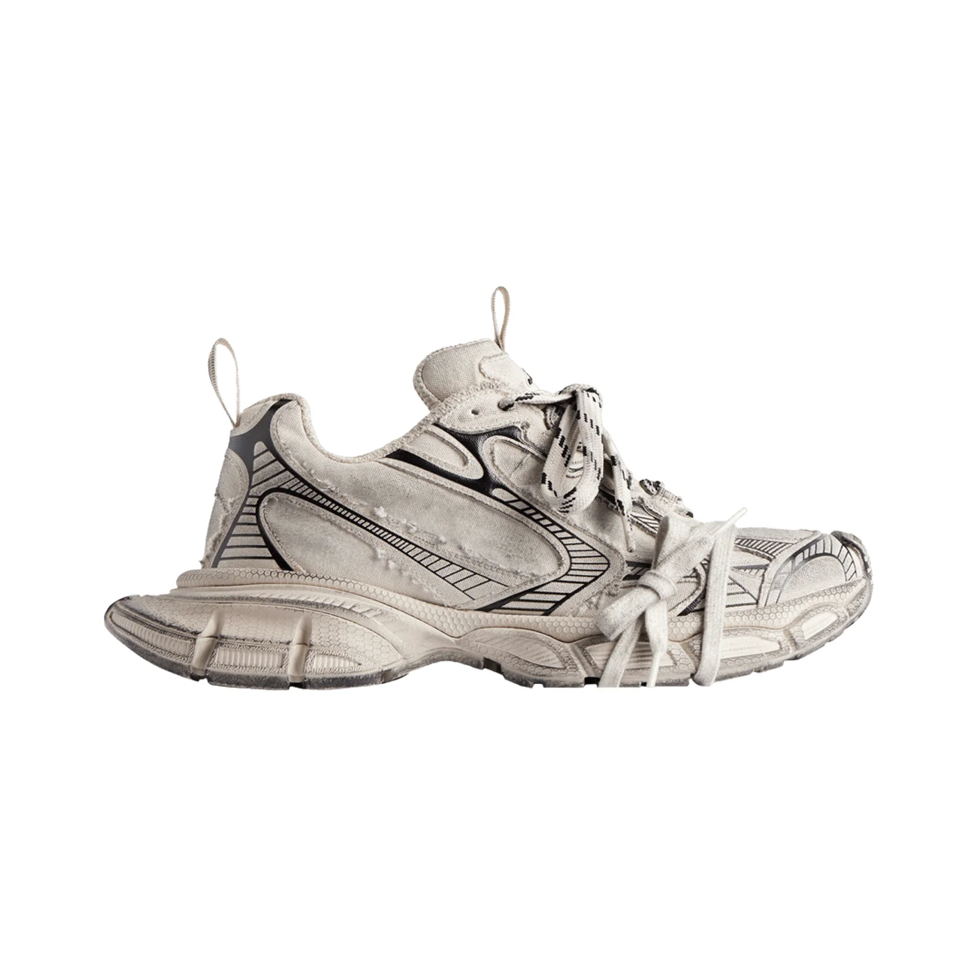 Balenciaga - Grey