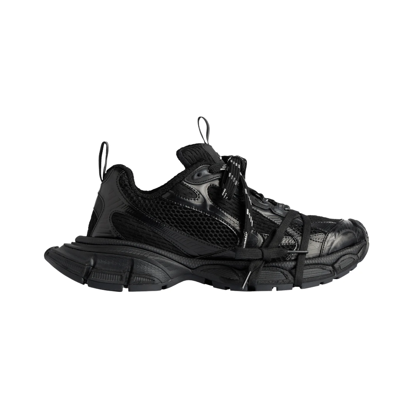 Balenciaga - Black