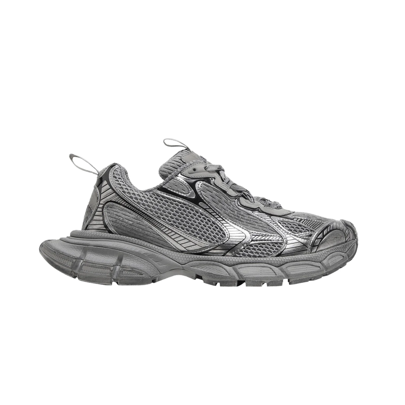 Balenciaga - Grey