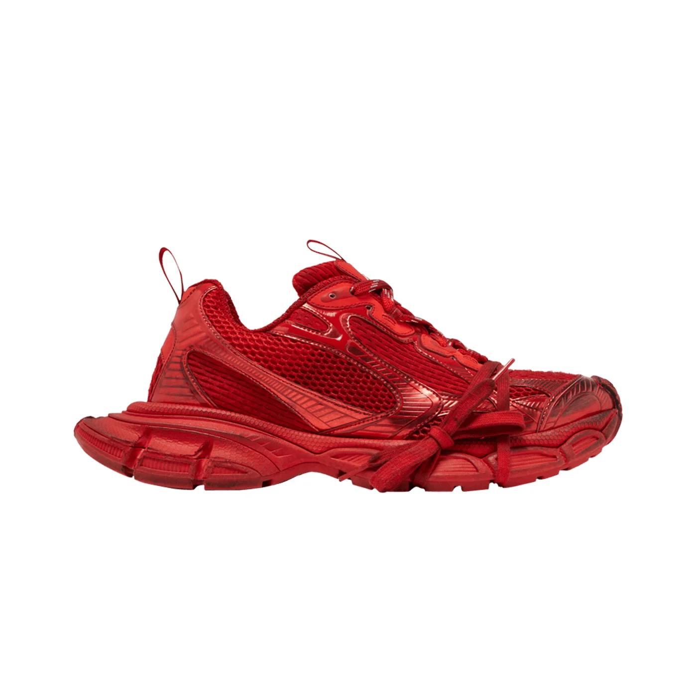 Balenciaga - Red