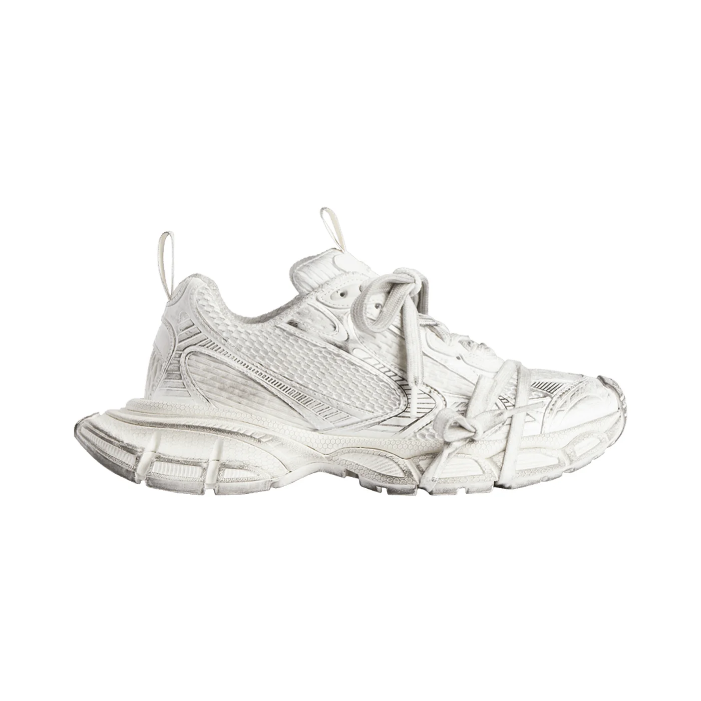 Balenciaga - White