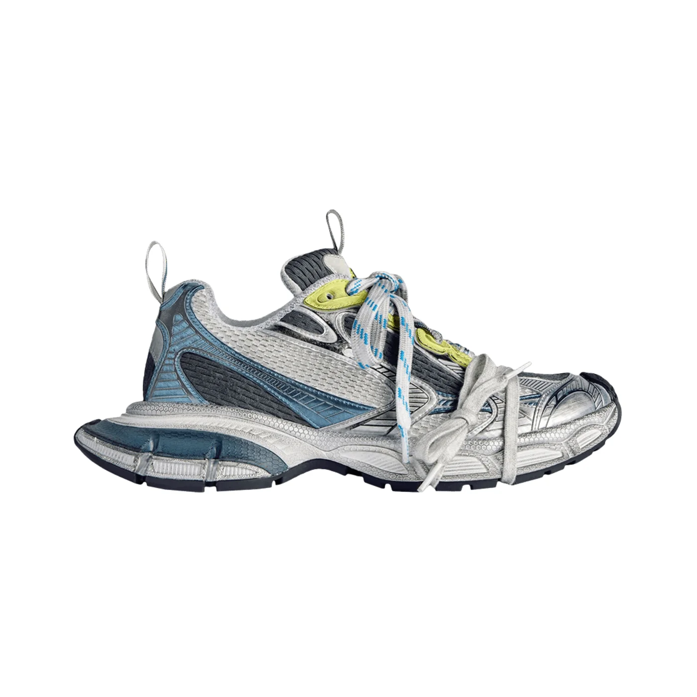 Balenciaga - Grey
