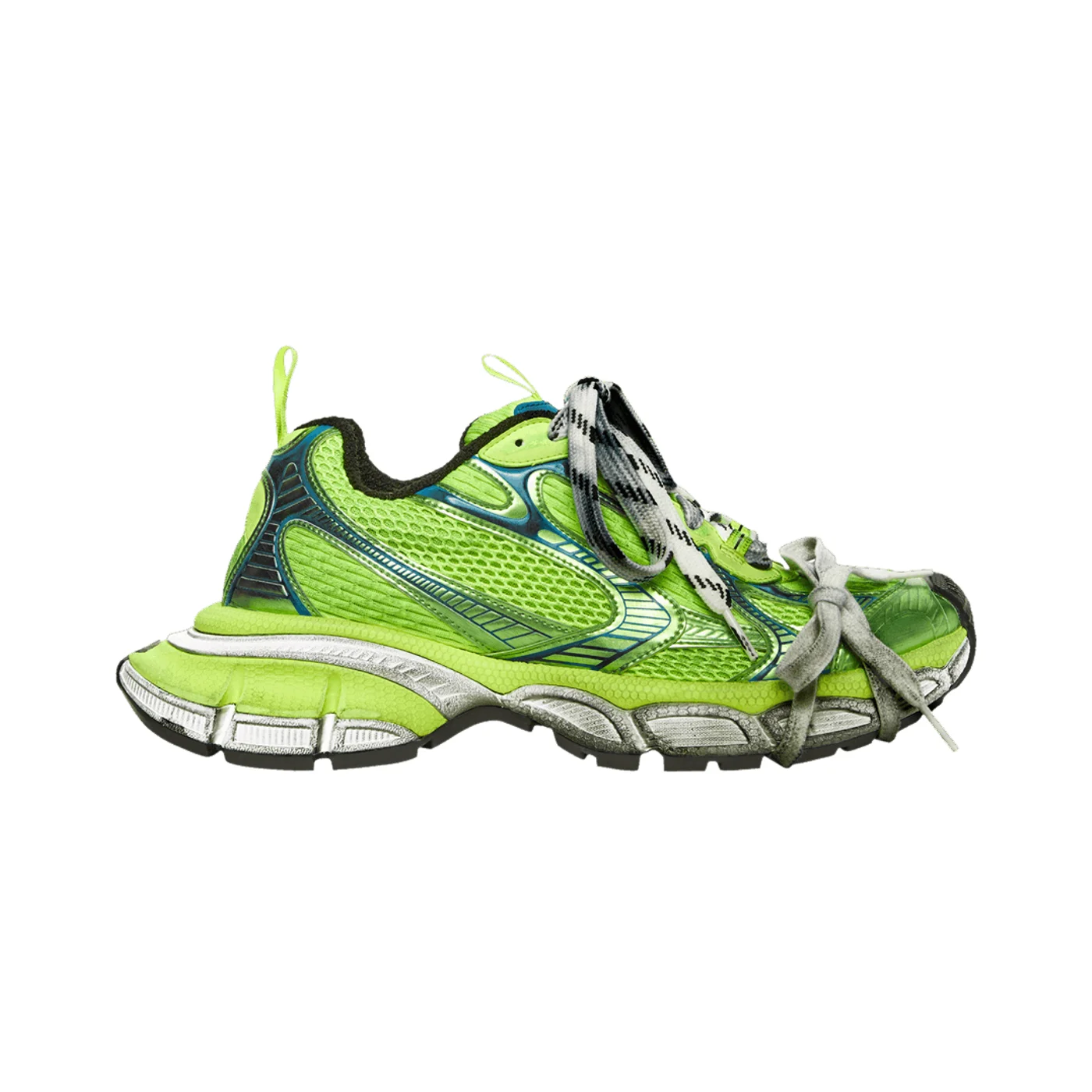 Balenciaga - Green